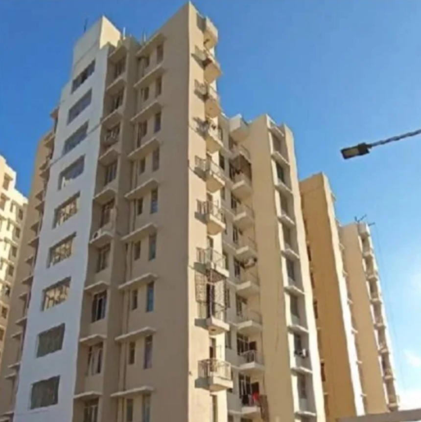 Eldeco City Breeze Lucknow – Serene & Spacious Living with 2 & 3 BHK Homes at Madiyava
