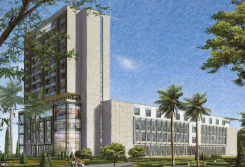 1 BHK Apartment at Sector - 86