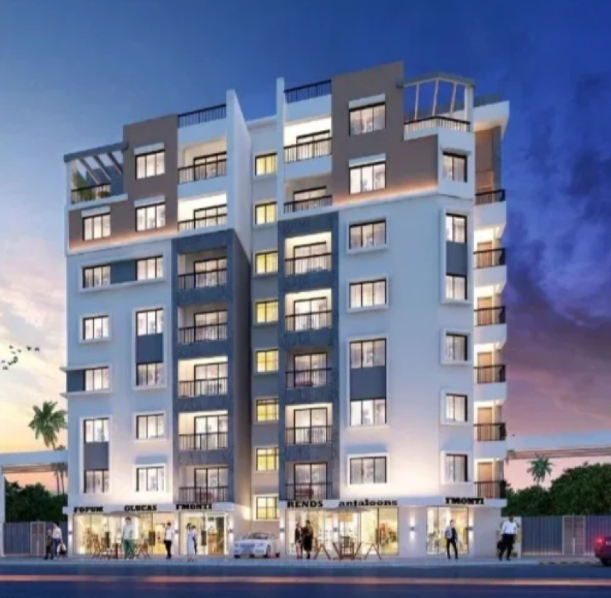 Discover Modern Living at Pure Sonnet – 1, 2, and 3 BHK Apartments in Kolkata