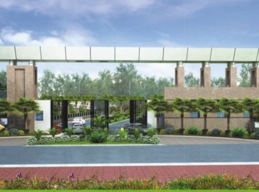 Your Perfect 2 BHK Home Awaits at Eldeco Shaurya, Bijnor Road Lucknow