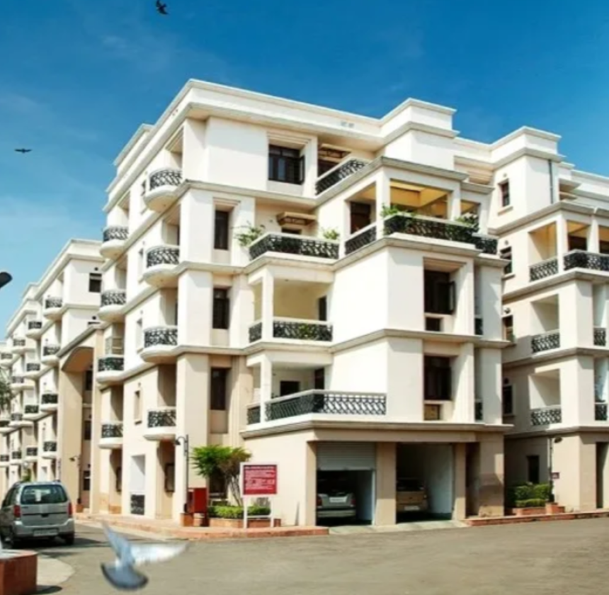 Eldeco Greens Apartments – Spacious & Stylish 3 BHK Homes in Lucknow
