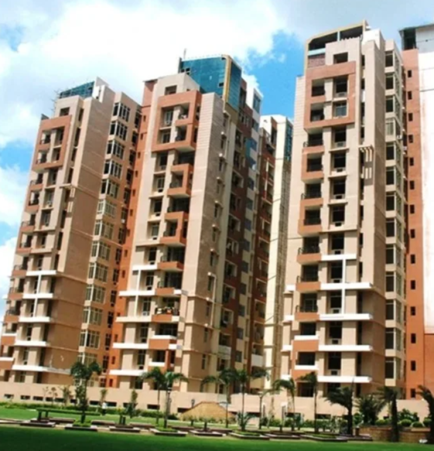 2, 3, 4 and 5 BHK Apartment Gomti Nagar