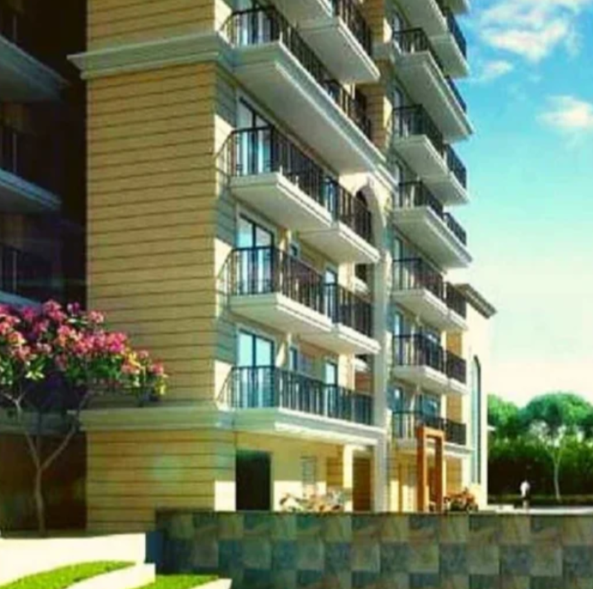 2 and 2.5 BHK Apartments at Sector 81
