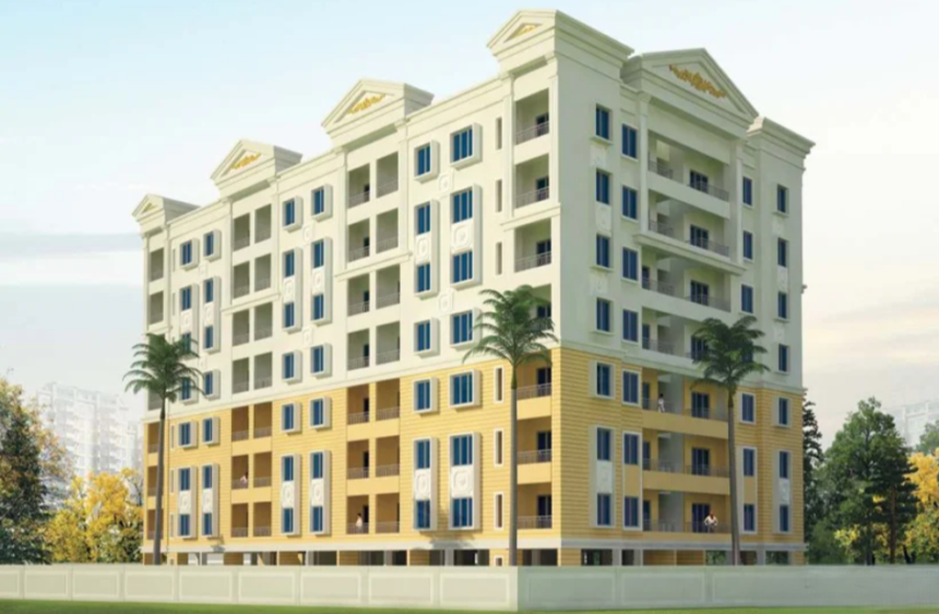 Invest in a Location Offering Expanding Infrastructure & Peaceful Surroundings at Shilphata – Ufasa Deccan Residency Phase 2