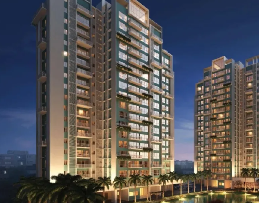Urbana – 3 and 4 BHK Apartments in Kolkata: Redefining Modern Living