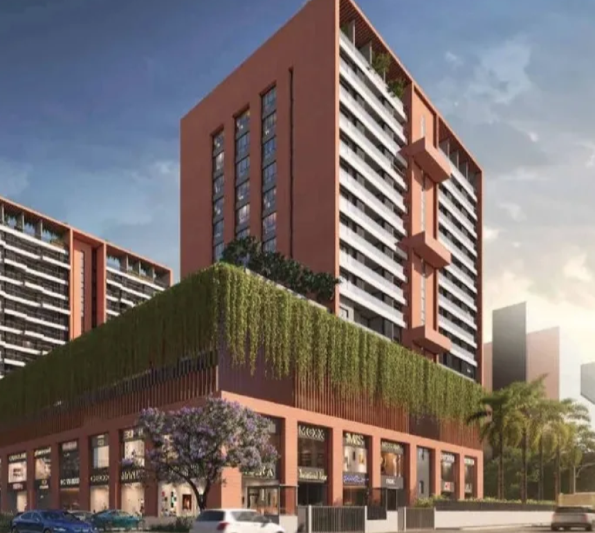 Ruchi One Victoria – Luxury 3 & 4 BHK Apartments in Kolkata for an Elevated Lifestyle