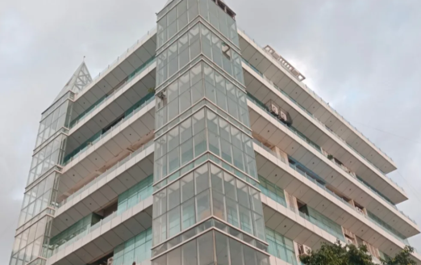 Shree Sai Corporate Park – Luxurious Office Spaces in Goregaon, Mumbai