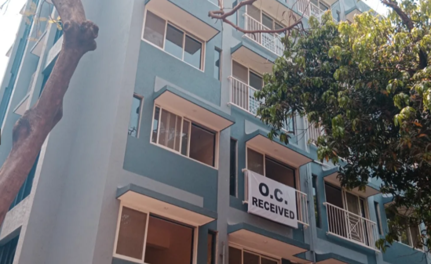 Alpine – Stylish 1 RK Homes in Andheri, Mumbai: Comfort Meets Convenience