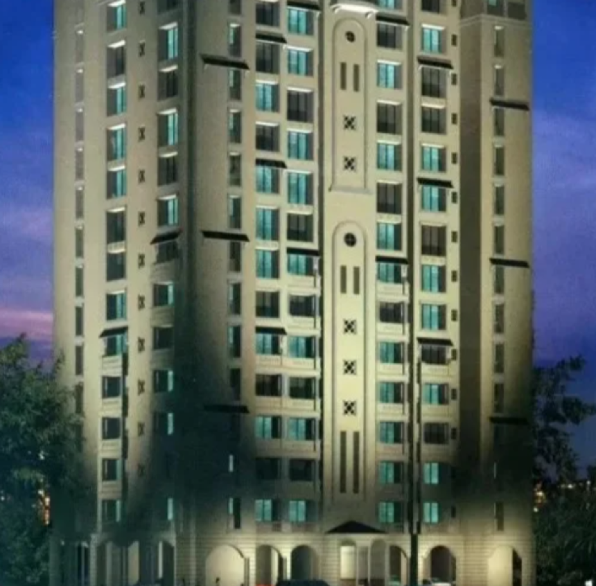 Mahindra Gardens – Premium 2, 3 & 4 BHK Apartments in Mumbai for a Life of Comfort and Convenience