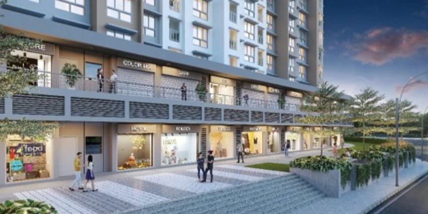 Godrej Riviera – Premium 1 & 2 BHK Apartments in Mumbai for a Serene Riverside Lifestyle