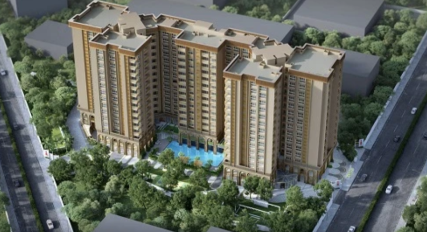 Godrej RKS – Luxury 3, 4 and 5 BHK Apartments in Mumbai’s Iconic Chembur
