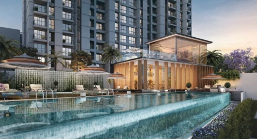 Godrej City – Premium 1, 2 & 3 BHK Apartments in Mumbai for Modern Urban Living
