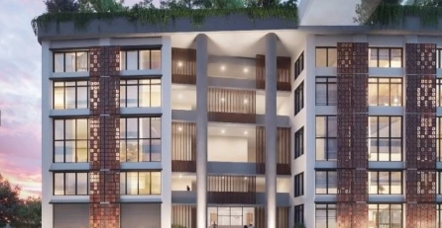 Godrej Horizon – Premium 2 & 3 BHK Apartments in Mumbai for a Modern Lifestyle