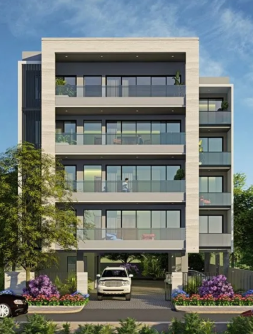 🌟 DLF Siris Estate – Premium 4 BHK Apartments in Gurgaon