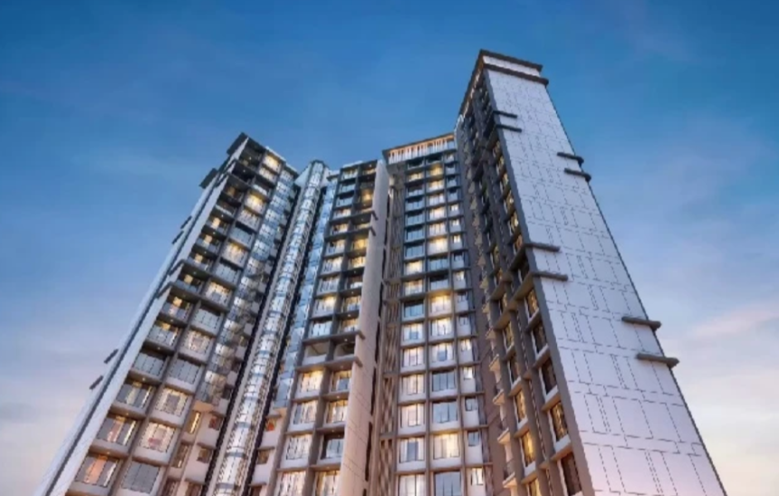 Purva Clermont – Premium 2 & 3 BHK Apartments in Mumbai for a Luxurious Urban Life