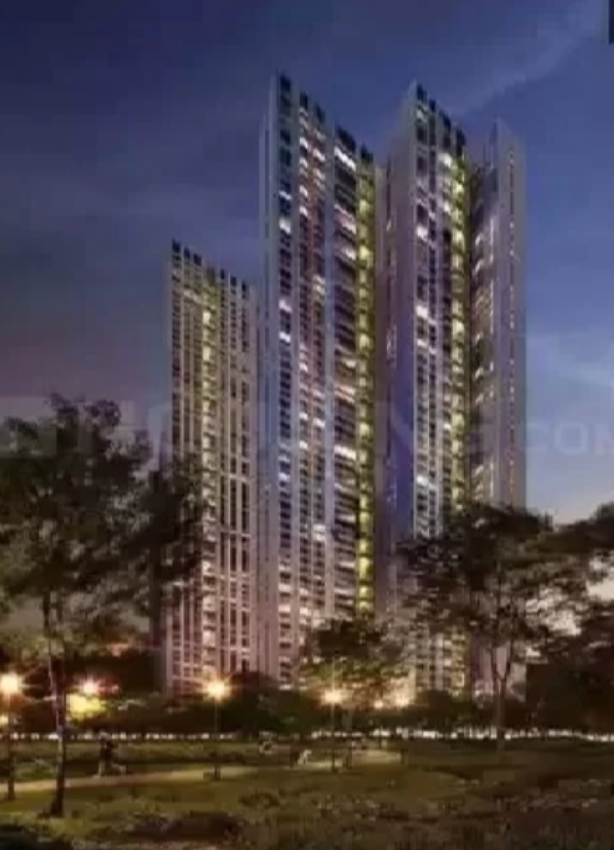 Lodha Codename Metropolis – Premium 1, 2 & 3 BHK Apartments in Mumbai