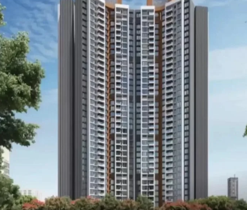 Lodha Codename Limited Edition – Luxury Living Redefined in Mumbai