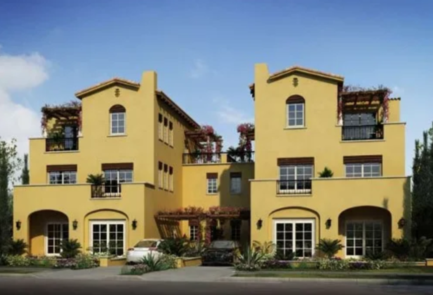 🌟 Emaar Emerald Hills Exclusive Plots – Premium Residential Plots in Gurgaon