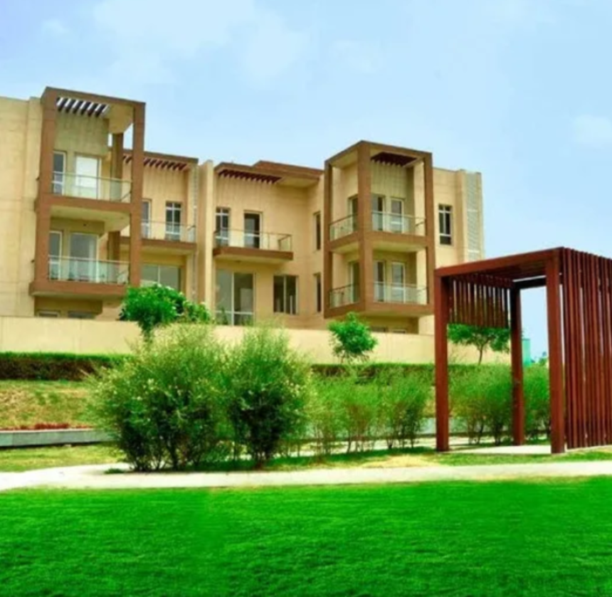 🌿 Experion Westerlies Phase 3 – Premium Residential Plots in Gurgaon