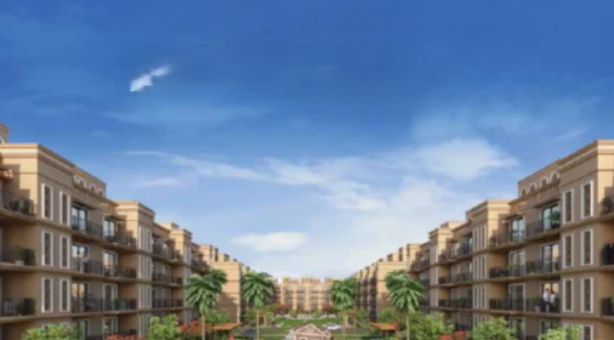 🌿 Signature Global Park 4 Phase II – Premium 2 & 3 BHK Low-Rise Apartments in Gurgaon