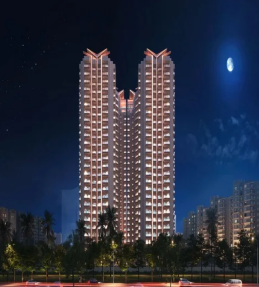 Oro Dynasty – Stylish 2 & 3 BHK Homes in Lucknow’s Sarojini Nagar