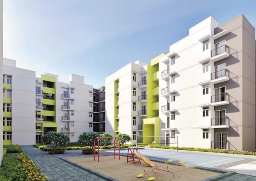 Mahindra Happinest Boisar Phase IV – Affordable 1 BHK Apartments in Mumbai’s Fast-Growing Suburb