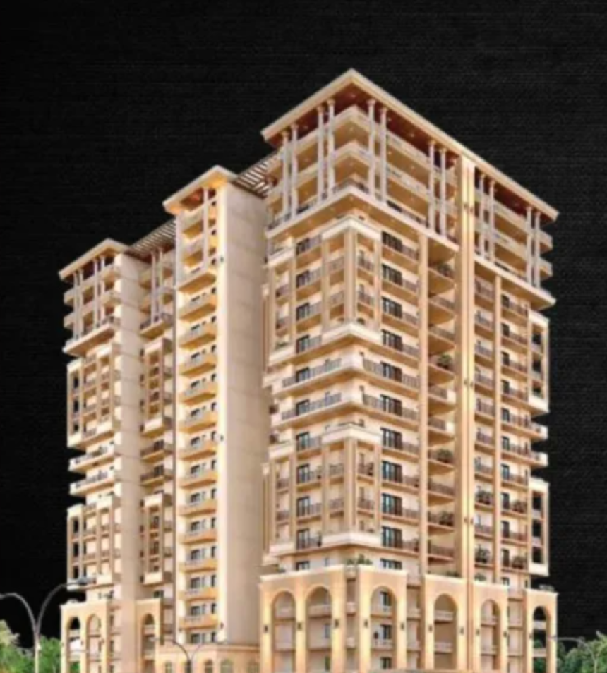 Discover Comfort and Elegance at Rohit Galaxy, Gomti Nagar Extension