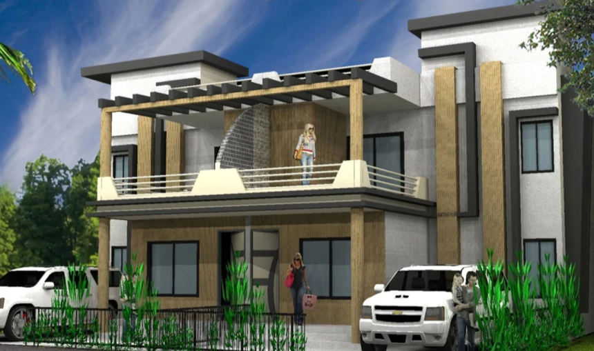 1 BHK Flats at Khalapur