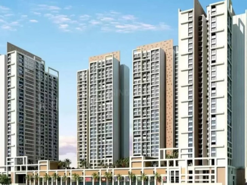 Kalpataru Radiance – Luxury 2, 3 & 4 BHK Apartments in Mumbai’s Most Vibrant Neighbourhood