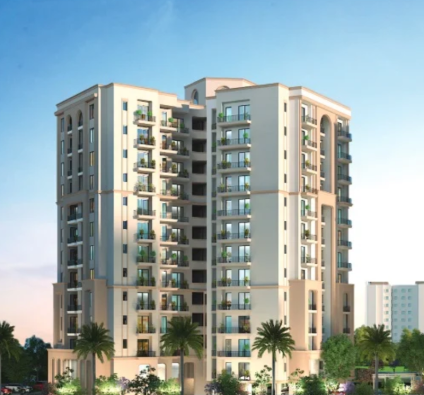 3 and 4 BHK Apartment Kasimpur Viruha