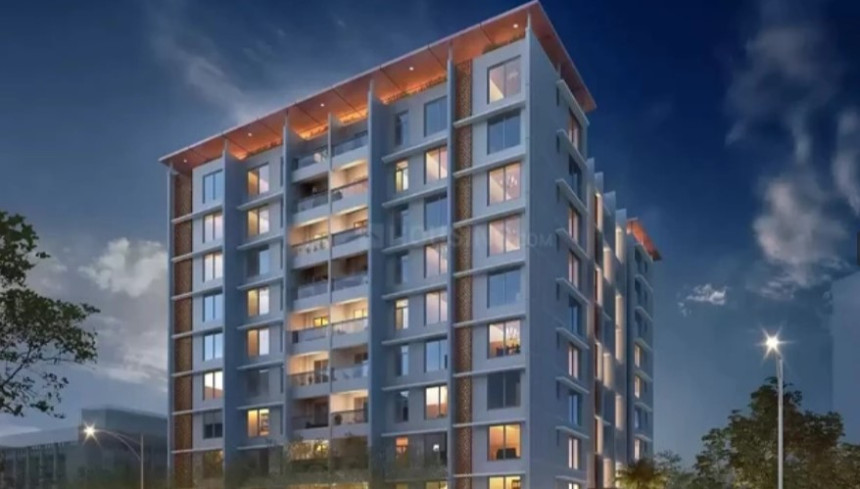 Kalpataru Imperia – Luxury 3 BHK Apartments in Mumbai’s Most Premium Neighbourhood