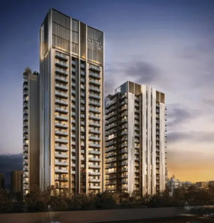 Oneoak Eden at 1, Lucknow: Exclusive 3 & 4 BHK Homes for a Sophisticated Lifestyle