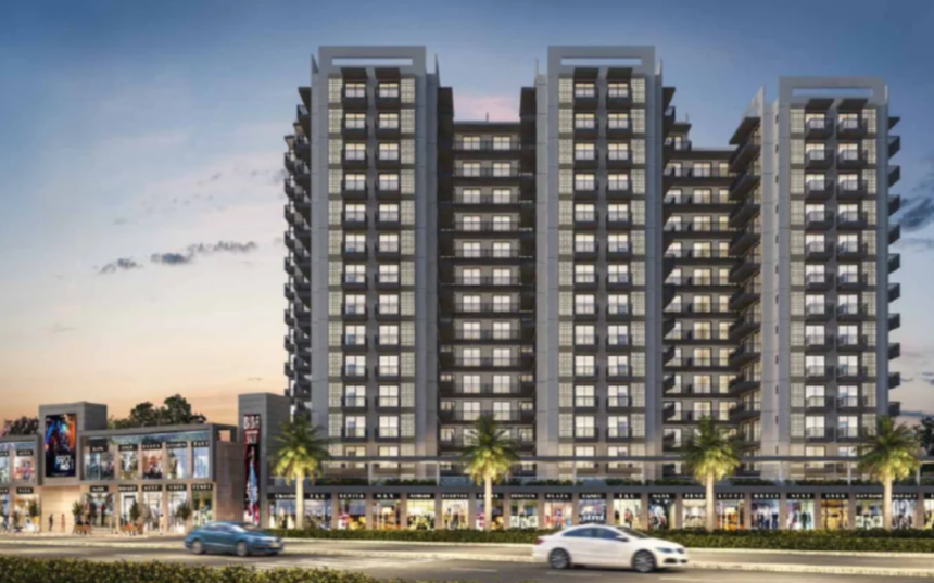 🌟 Top Haven Bodh 79 – Premium 2 & 3 BHK Apartments in Gurgaon