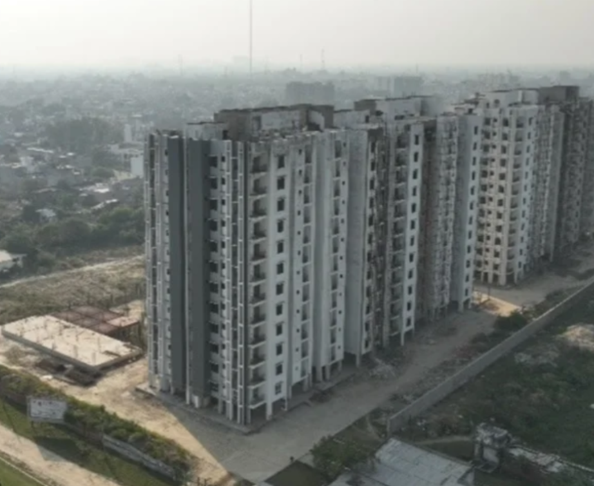 Find Your Dream Home at Viraj Lotus Court Tower 6 – Semra’s Emerging Residential Hub