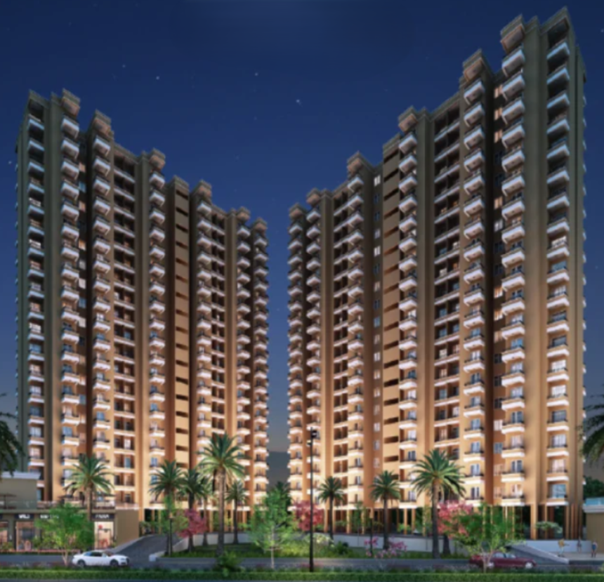 🌟 Mahira Homes 104 – Affordable 1 & 3 BHK Apartments in Gurgaon