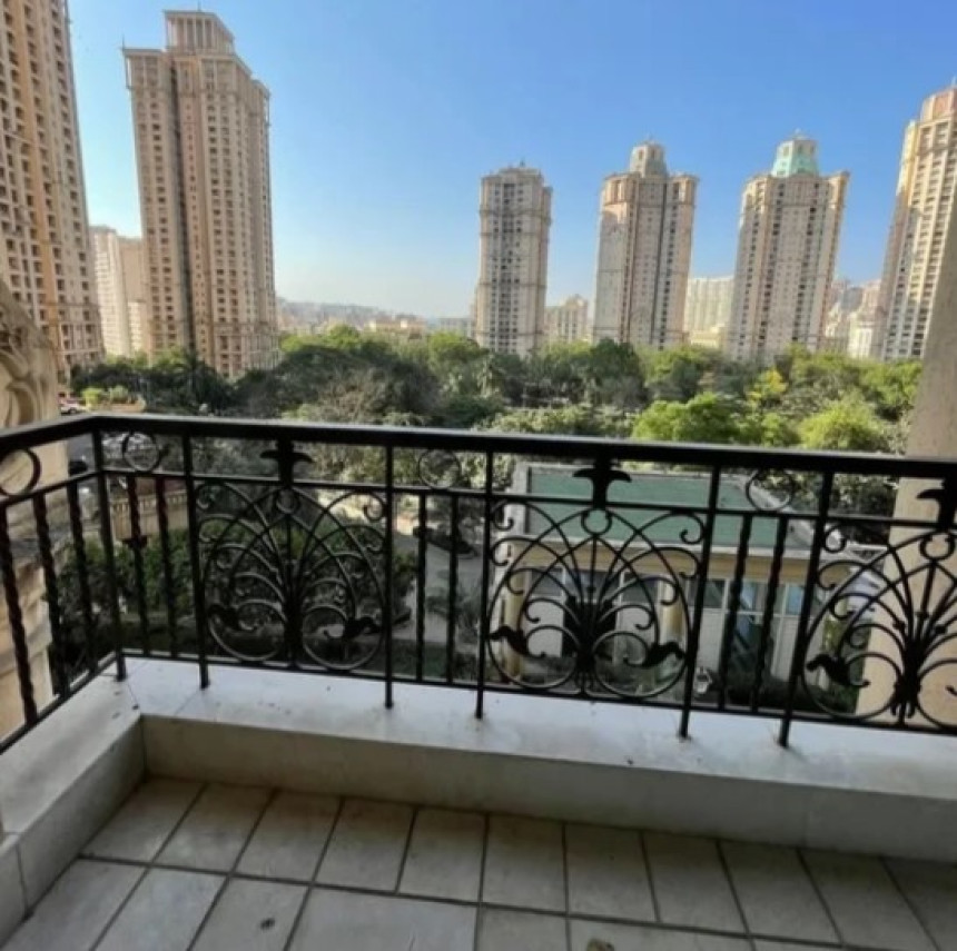 Shapoorji Pallonji The Designate – 3 BHK Apartments in Mumbai: Where Luxury Meets Lifestyle