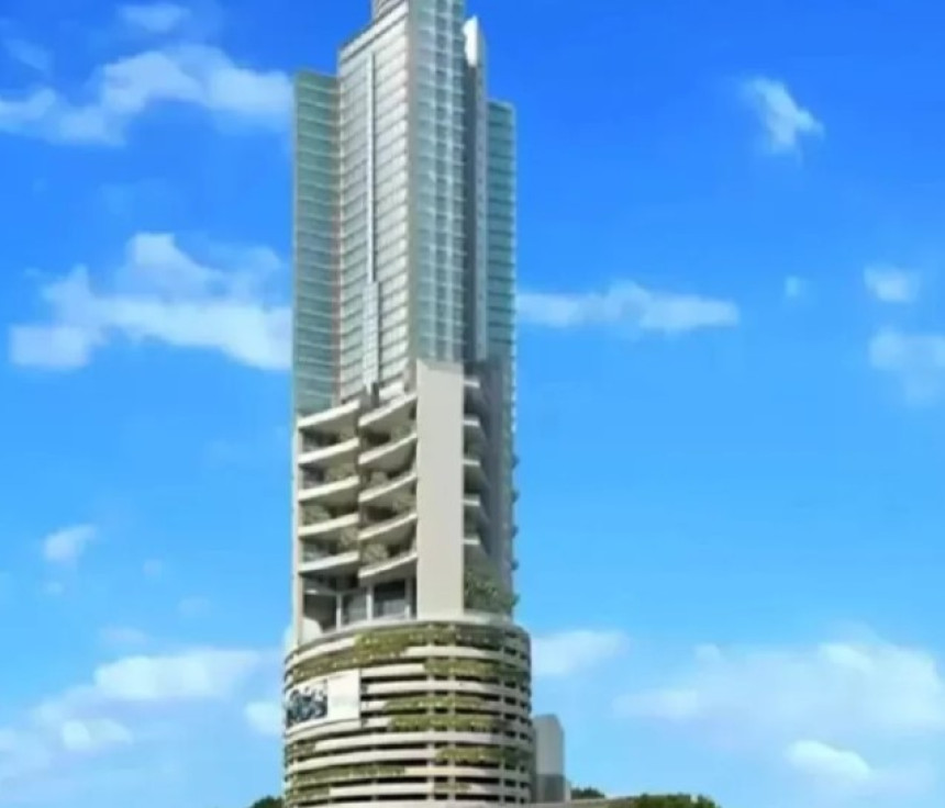 3, 4, 5 and 6 BHK Apartment in Mumbai