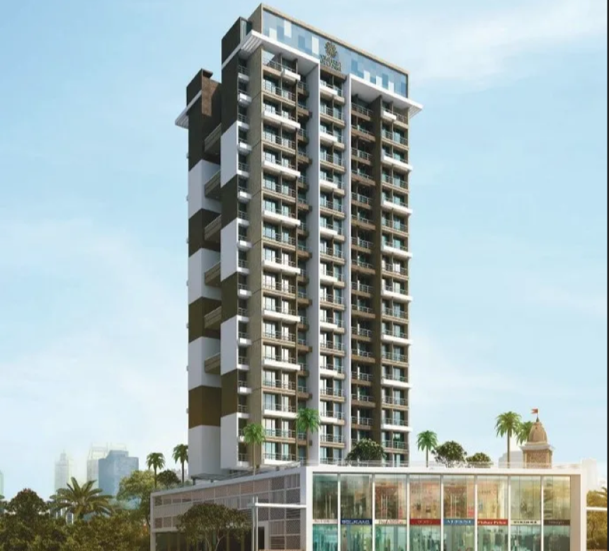 1 and 2 BHK Flats at Dronagiri
