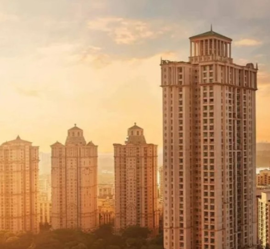 Hiranandani Atlantis A & B Wing – Premium 2 BHK Apartments in Mumbai’s Most Iconic Township