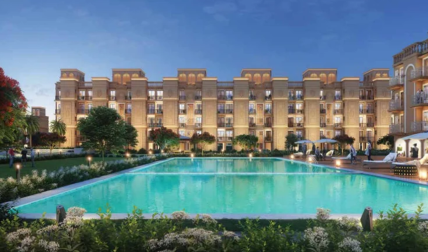 🌟 Signature Global Park – Premium 2 & 3 BHK Apartments in Gurgaon