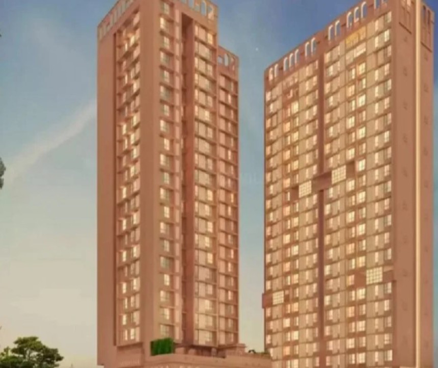 1 BHK Apartment in Mumbai