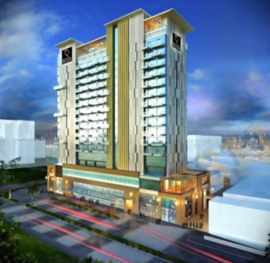 🌟 M3M Royal Regalia – Luxury Studio Apartments in Gurgaon