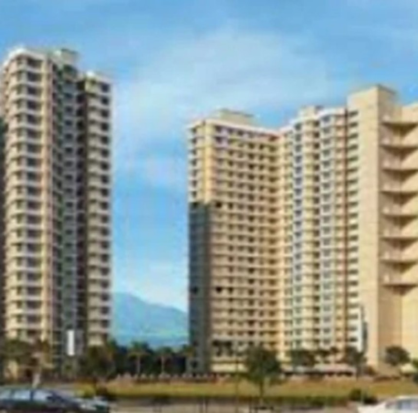 1 BHK Apartment in Mumbai