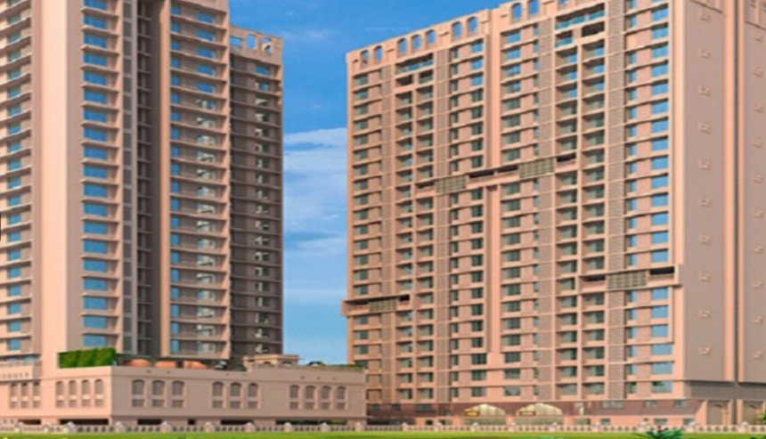 Avant Heritage III – Premium 1 & 2 BHK Apartments in Mumbai for a Modern Urban Lifestyle