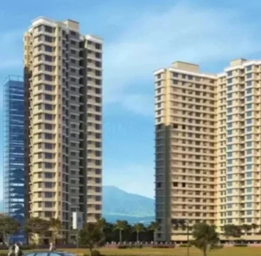 Avant Hillway – Premium 2 BHK Apartments in Mumbai for a Modern Lifestyle
