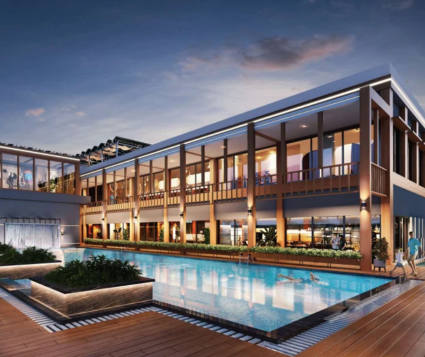 🌿 M2K Olive Greens – Premium Residential Plots in Gurgaon