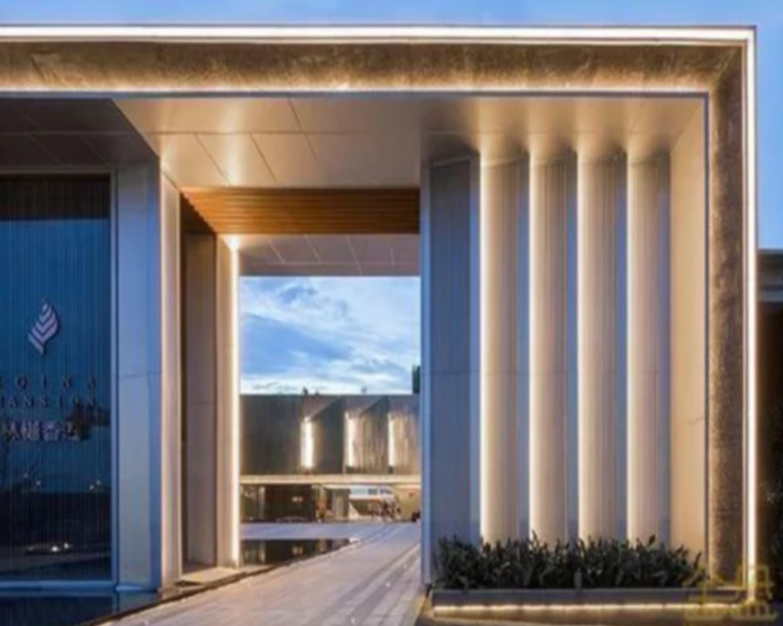 🌟 ATS Homecraft Sanctury – Premium 3 & 4 BHK Apartments in Gurgaon