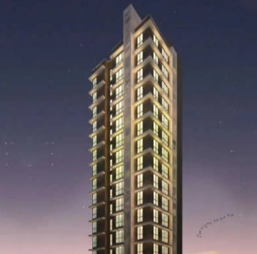 Runwal Serene – Premium 2 & 3 BHK Apartments in Mumbai for a Luxurious Urban Lifestyle