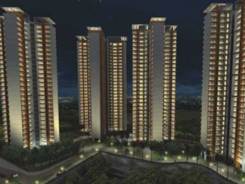 1, 2 and 3 BHK Apartment in Mumbai