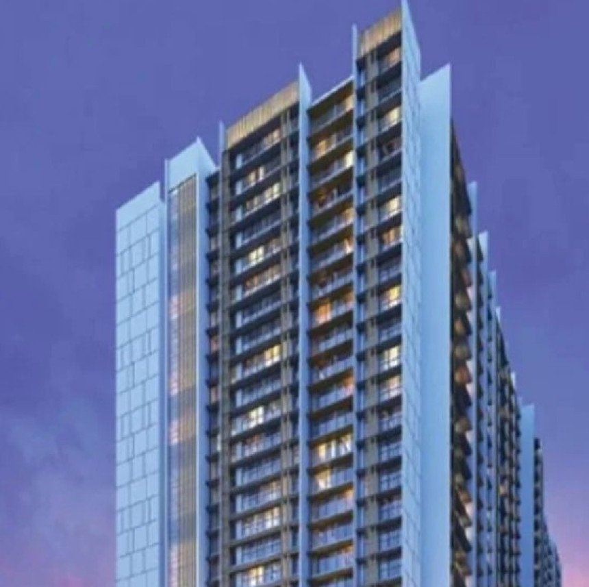 Runwal OYT – Premium 2 & 3 BHK Apartments in Mumbai for Elevated Living